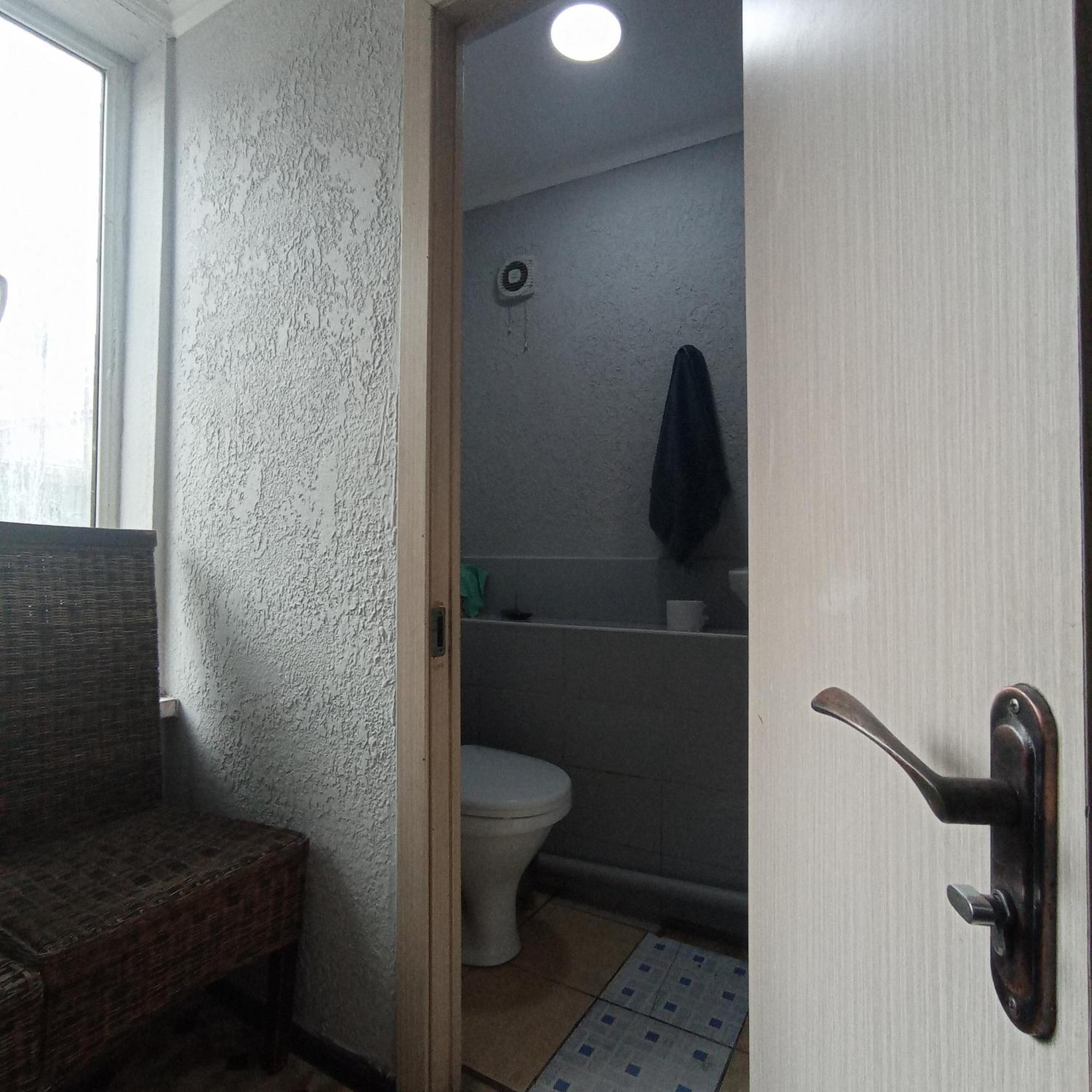 Kgb Home Hostel Biszkek Zewnętrze zdjęcie