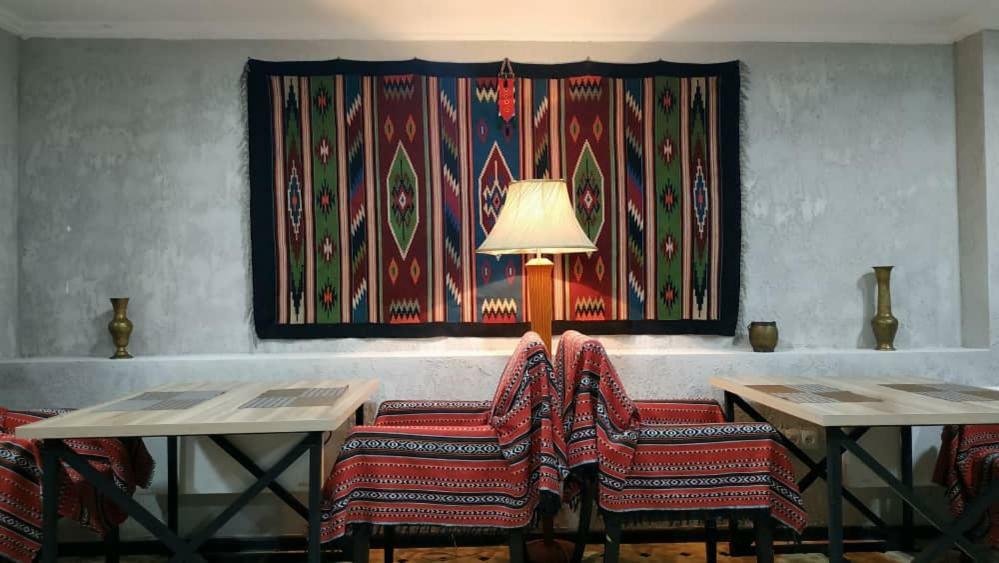 Kgb Home Hostel Biszkek Zewnętrze zdjęcie
